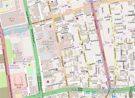 How to Get to Pasay City Hall: Map, Commute, .